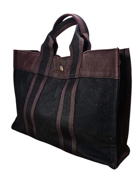 HERMES FOURRE-TOUT PM TOTE